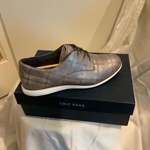 Cole Haan -woman’s sz 10- original grand oxford